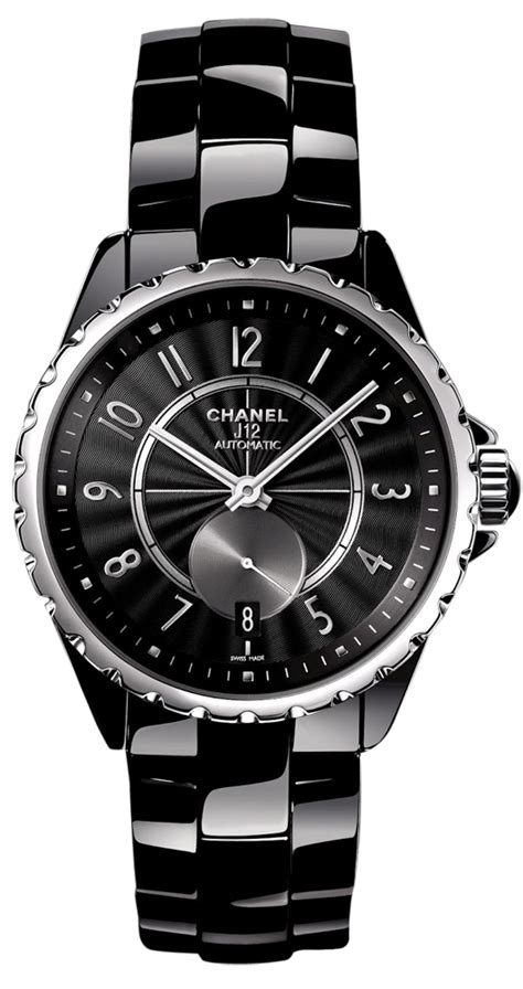 chanel h3836|Chanel j12 watch price.